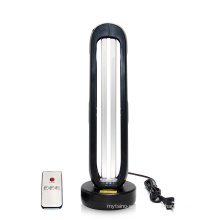 Ultraviolet Sterilization Lamp for Home Air Purification UV Lamp